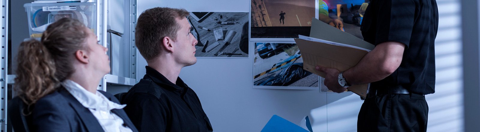 Industrial Line Employees Trafficking Sex/Drugs