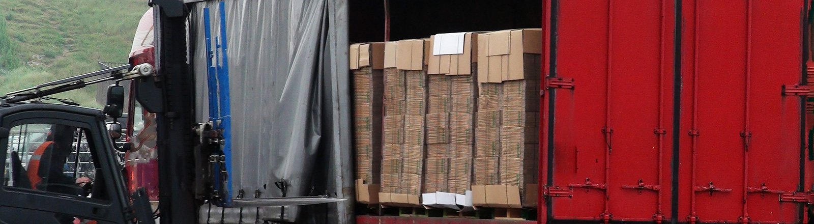 Massive Corporate Theft of Product