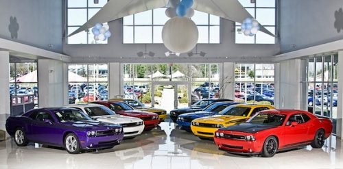 How to Prevent Employee Theft at Car Dealerships