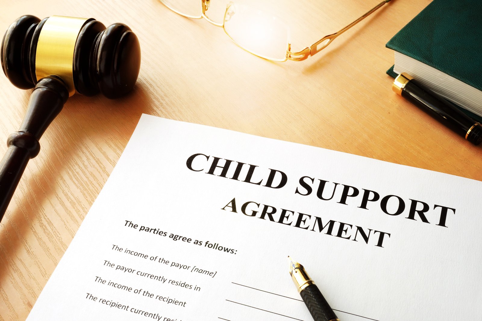 When your child support is overdue, private investigators can help you build a strong case