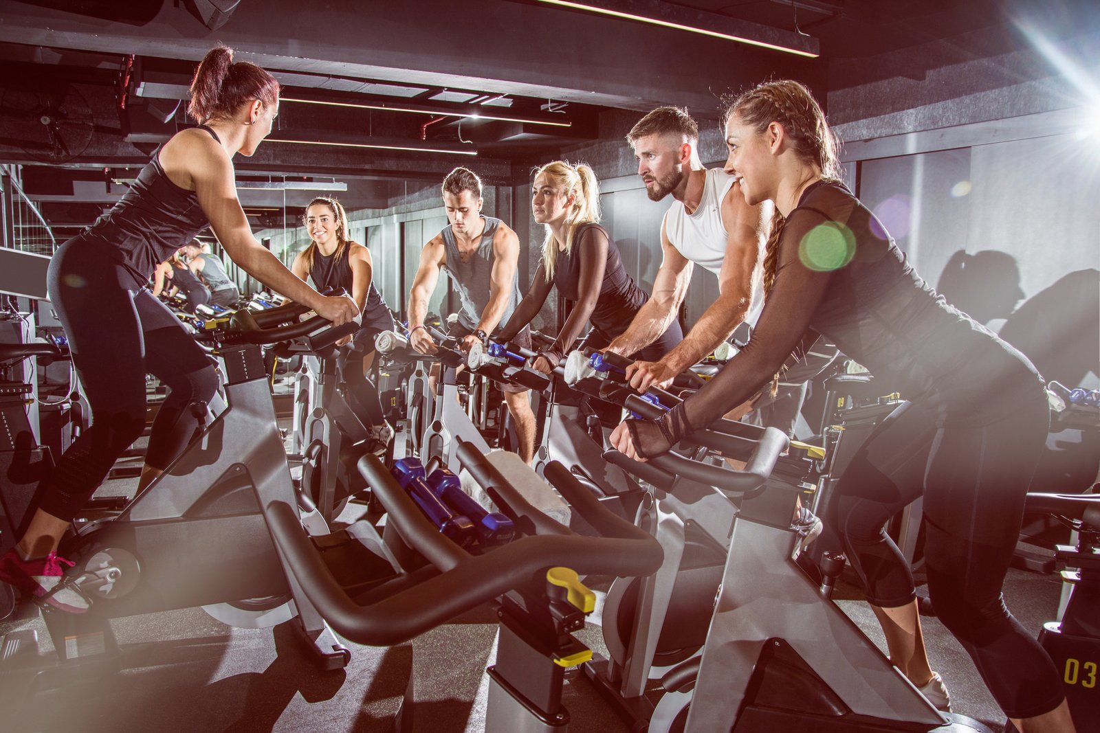 Gym franchise infringement case study with Lauth Investigations