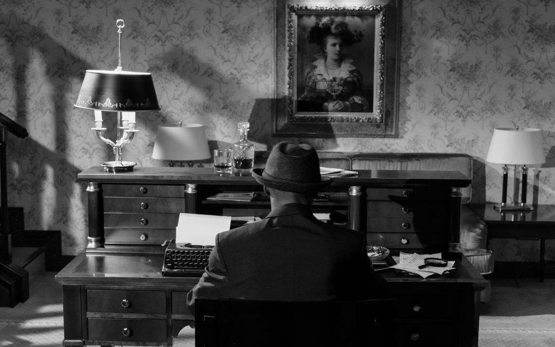 The Dark Side of Private Investigations: The Good, the Bad, the Violent