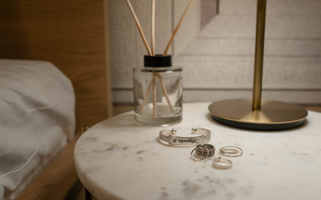 These Latest Cutting Edge Tech Devices Can Help Prevent Personal Art and Jewelry Theft