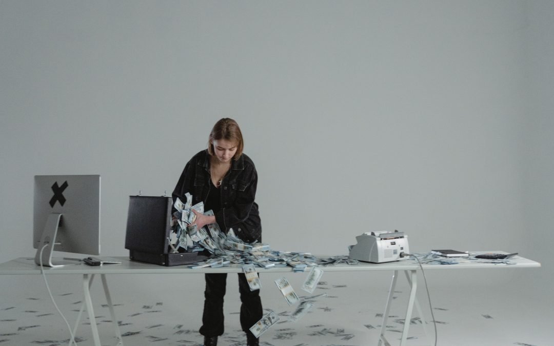 Top 5 Types of Corporate Fraud