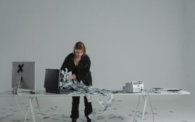 Top 5 Types of Corporate Fraud