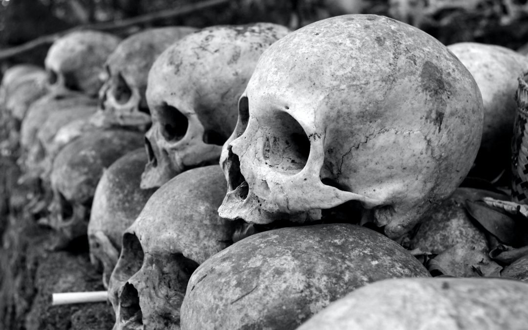 Where Do I Go To Get Assistance In A Death Investigation: Start Here