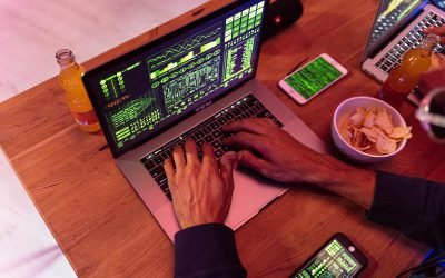 How to Detect Embezzlement Within Your Company