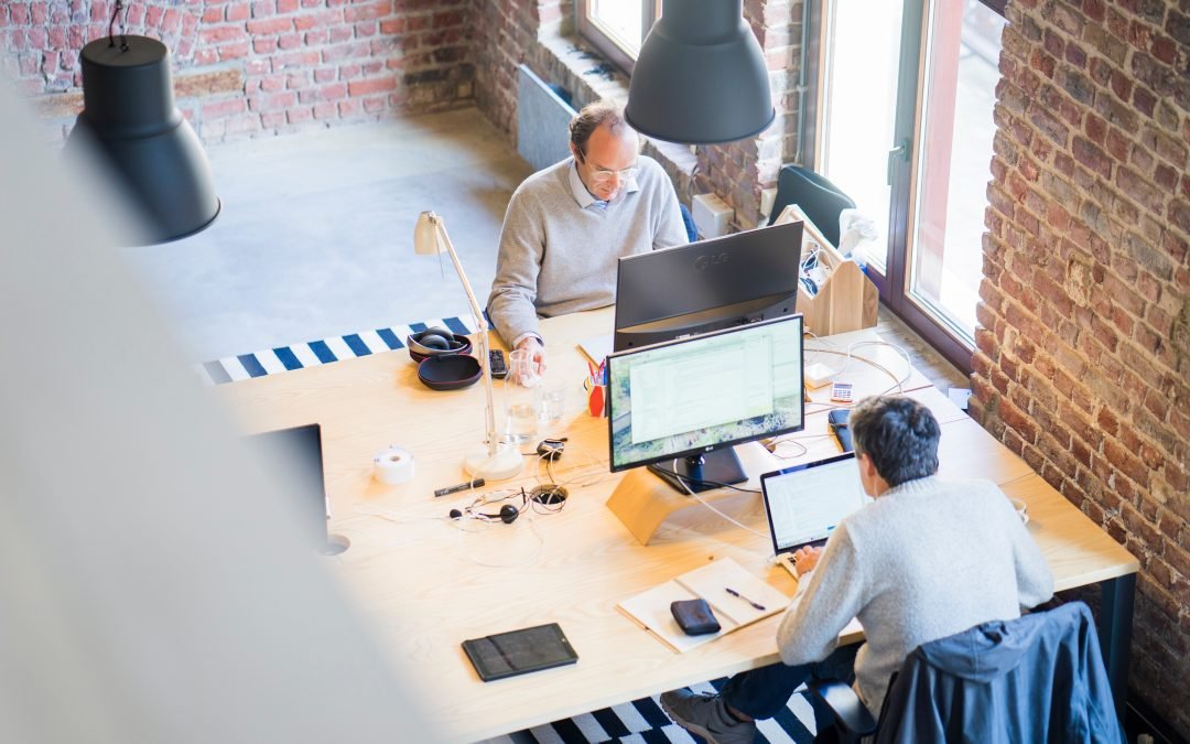 5 Signs of a Toxic Startup