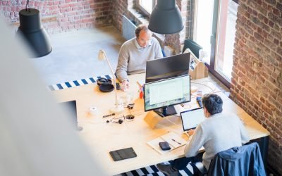 5 Signs of a Toxic Startup