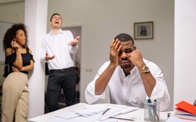 Workplace Investigation: Types of Employee Violations