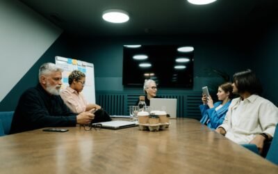 Improving workplace culture starts at the top: Here’s how 