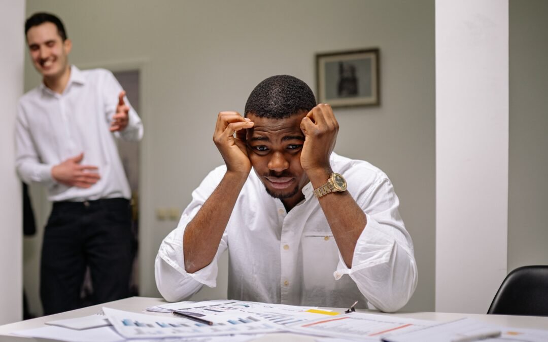 How Workplace Investigations Can Uncover Current Employee Harassment Or Discrimination 