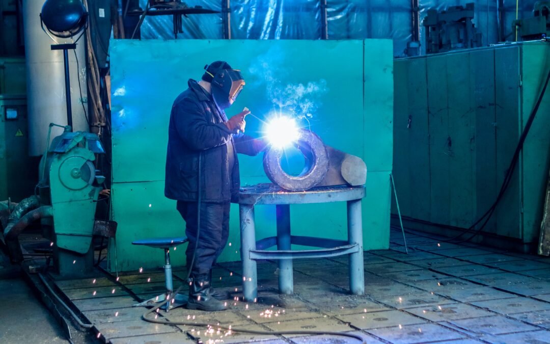 Your Checklist for Safety Culture at Work