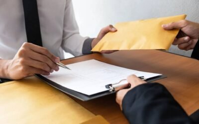 Exploring the Intersection of Technology and White Collar Offenses