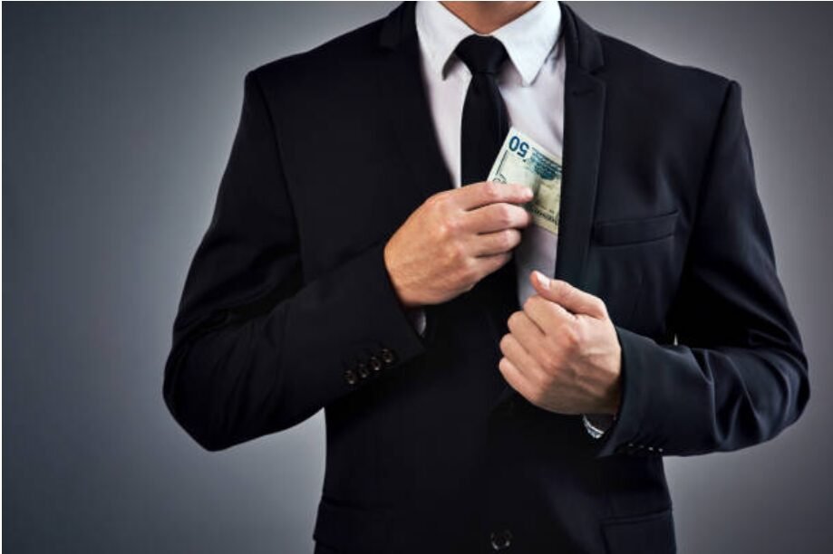 Employee Theft<br />