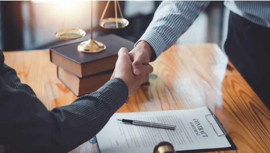 Non Compete Violations