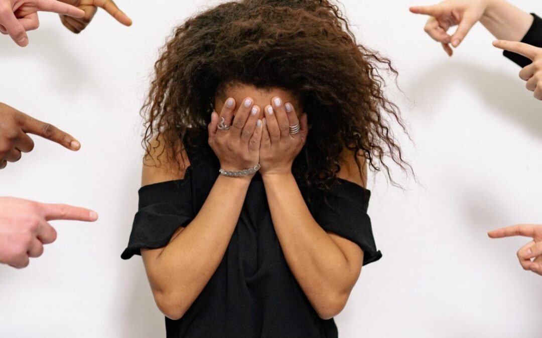 Understanding the Psychology of Workplace Violence