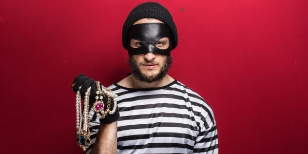 Three Things to Know About Insurance Limitations & Jewelry Theft