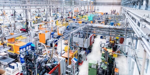 Why Background Checks in the Manufacturing Industry Are a Must?