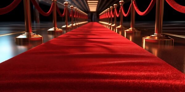 Celebrities with Royal Roots: Discovering the Fascinating Family Trees of Famous Stars