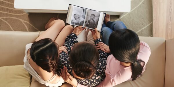 Three Reasons Why Genealogical Research Makes the Perfect Holiday Gift