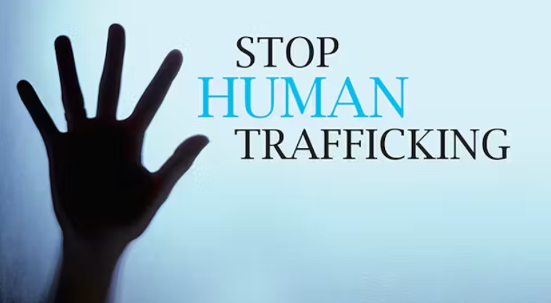How Businesses Can Take Actionable Steps to Stop Human Trafficking in 2025