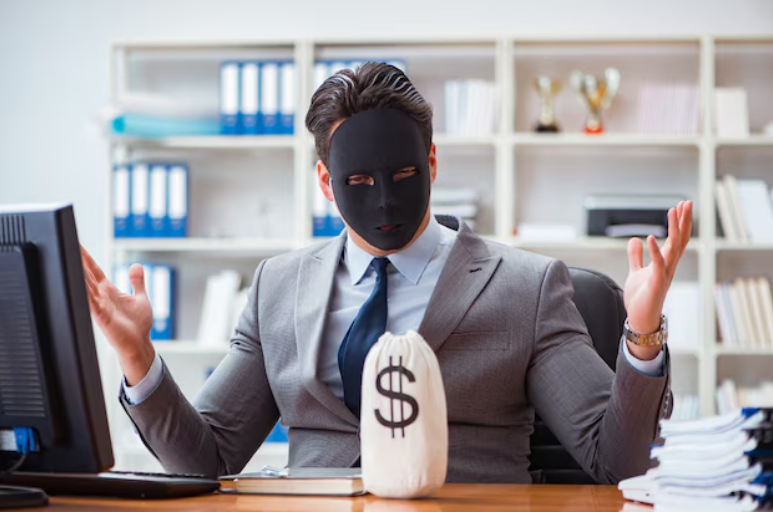 Employee Theft Is on the Rise: How Businesses Can Reduce Their Risk