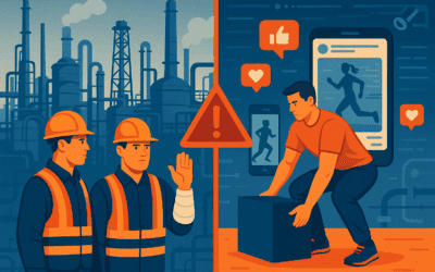 FMLA Fraud in Energy Operations: The Hidden Crisis Draining Your Budget and Compromising Safety