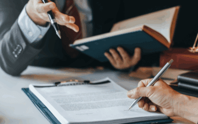 When Attorneys Need Investigators: Critical Support Services for Law Firms