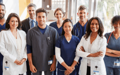 Healthcare’s Security Epidemic: Why Hospitals Need More Than IT Solutions to Combat Rising Threats