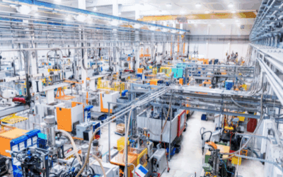 Manufacturing’s $267,000 Problem: How Internal Threats Are Sabotaging Production Lines