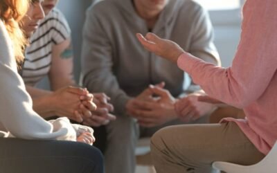 Restoring a Sense of Justice After a Crime